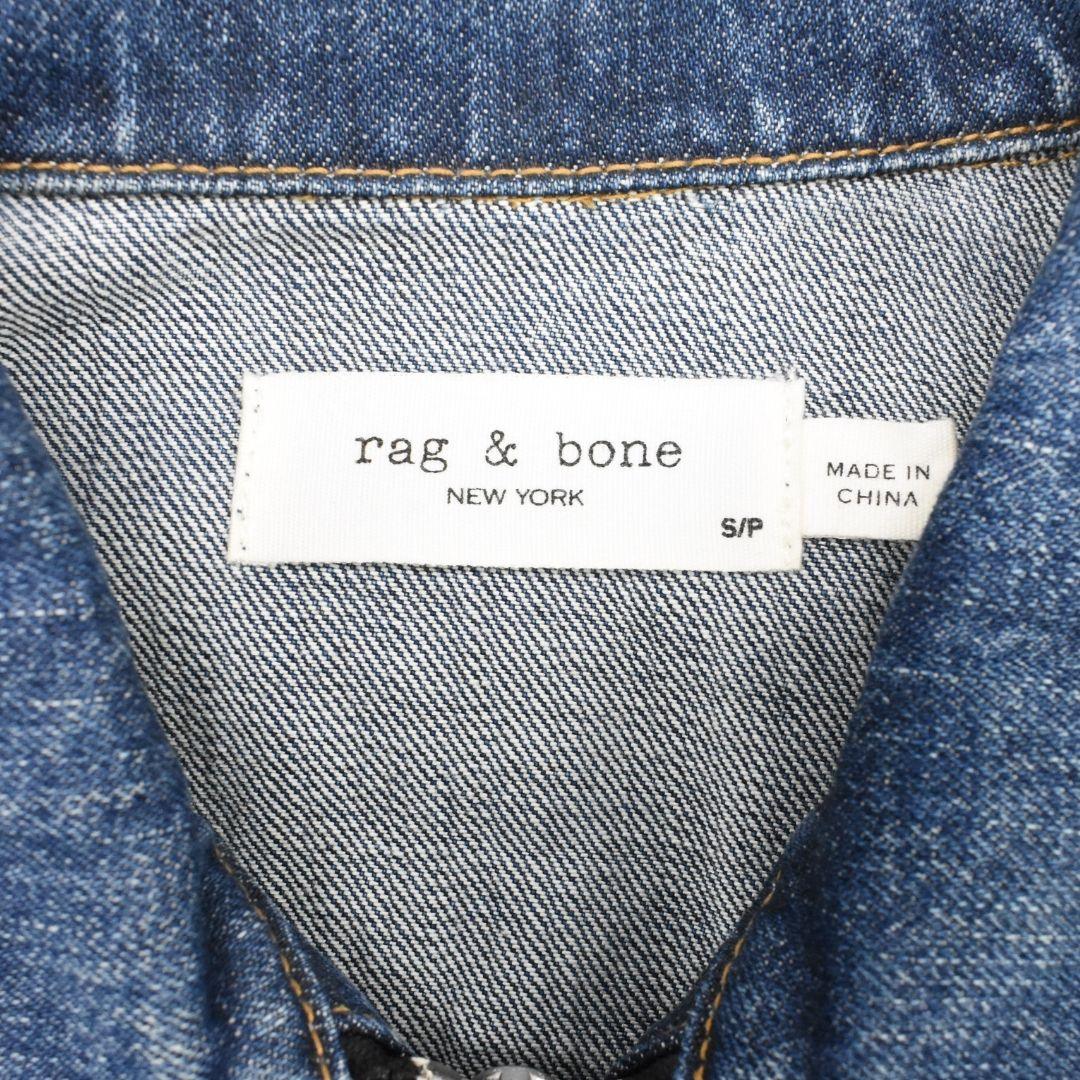 Rag & Bone Jacket - Women's S