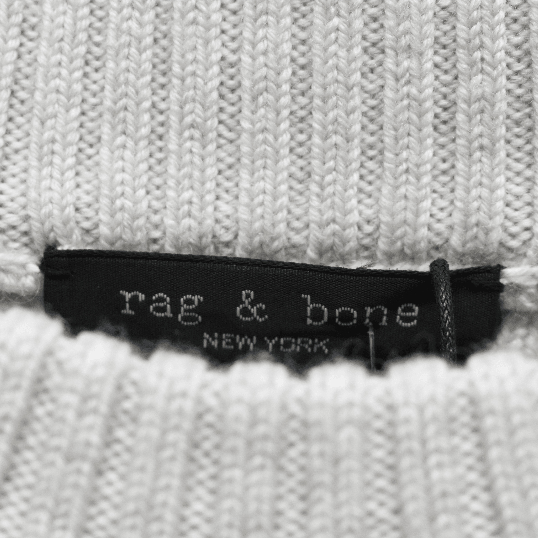 Rag & Bone Sweater - Women's XXS