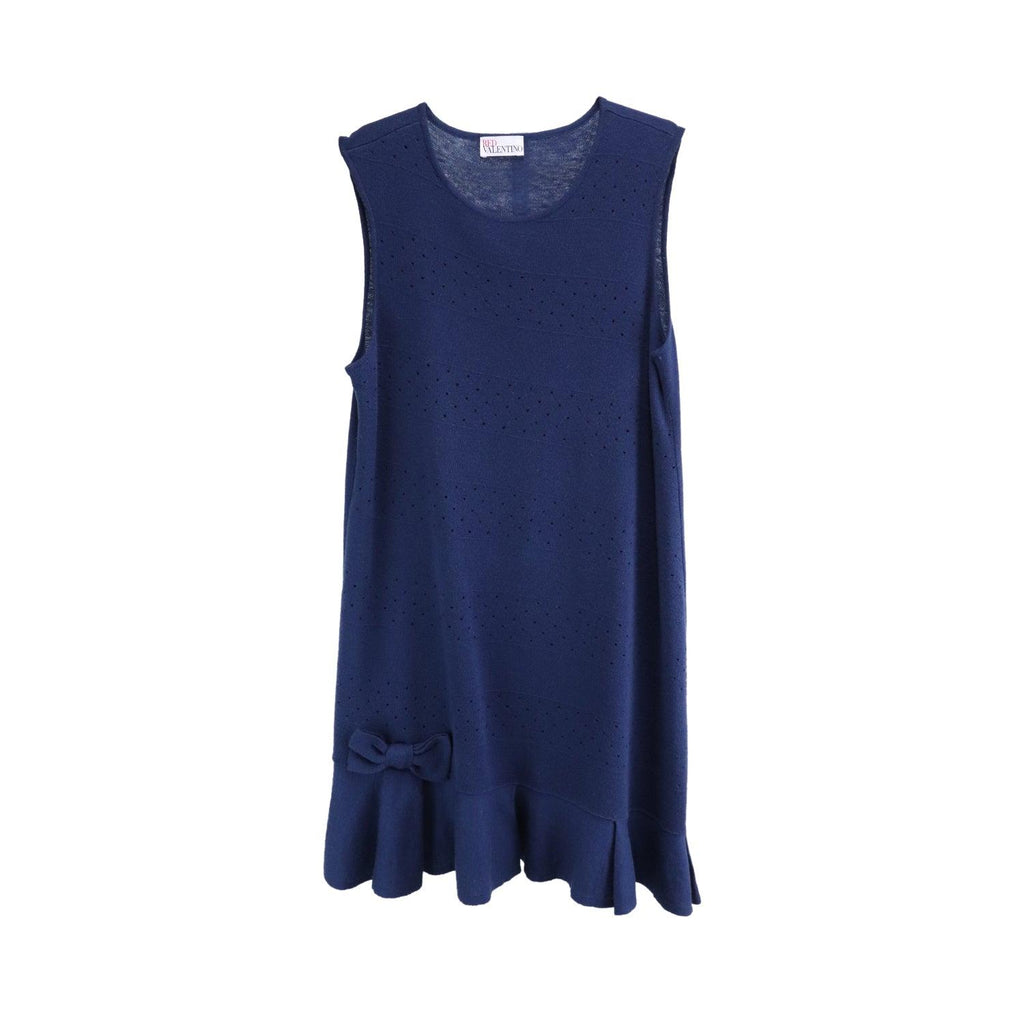 Red Valentino Dress - Women's S