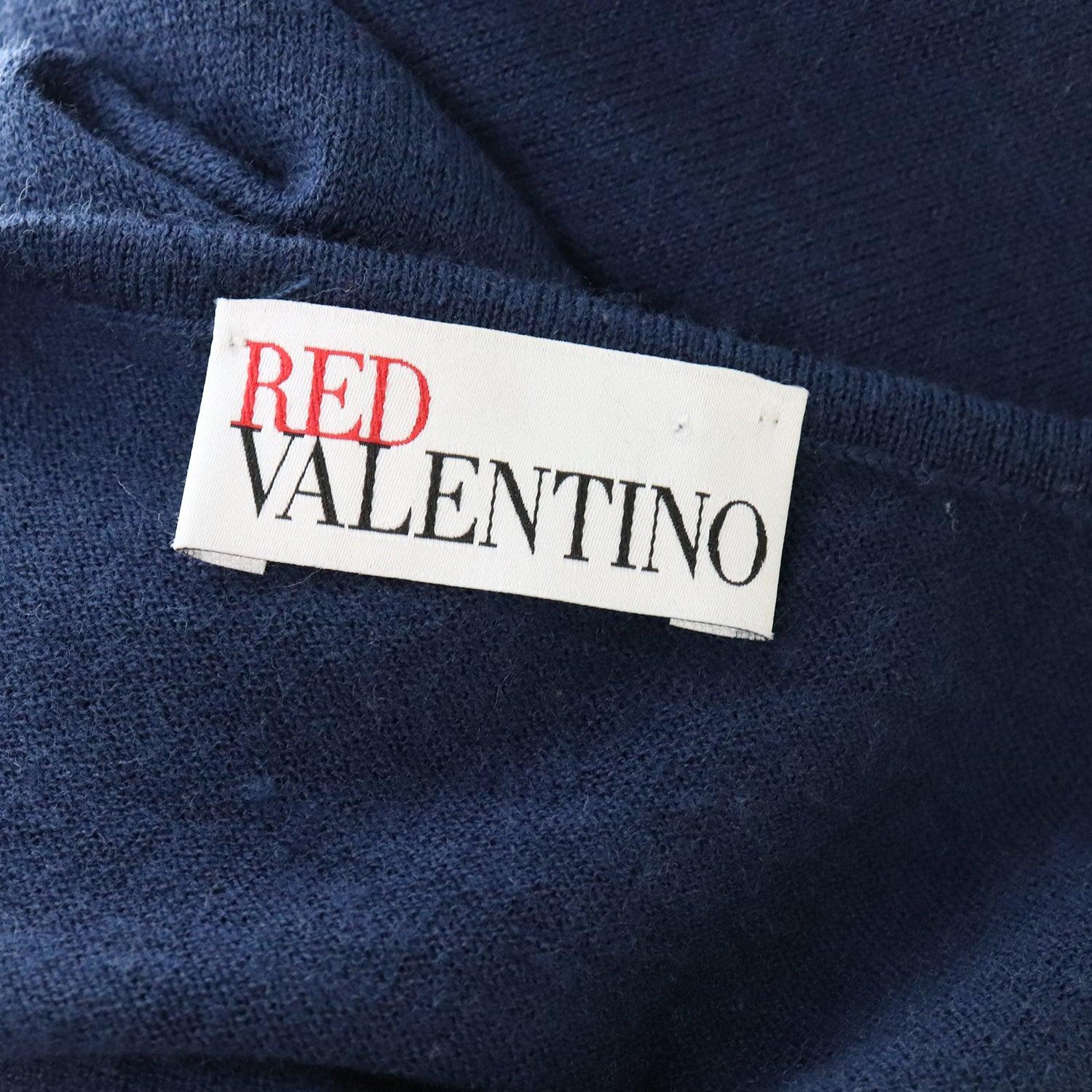 Red Valentino Dress - Women's S