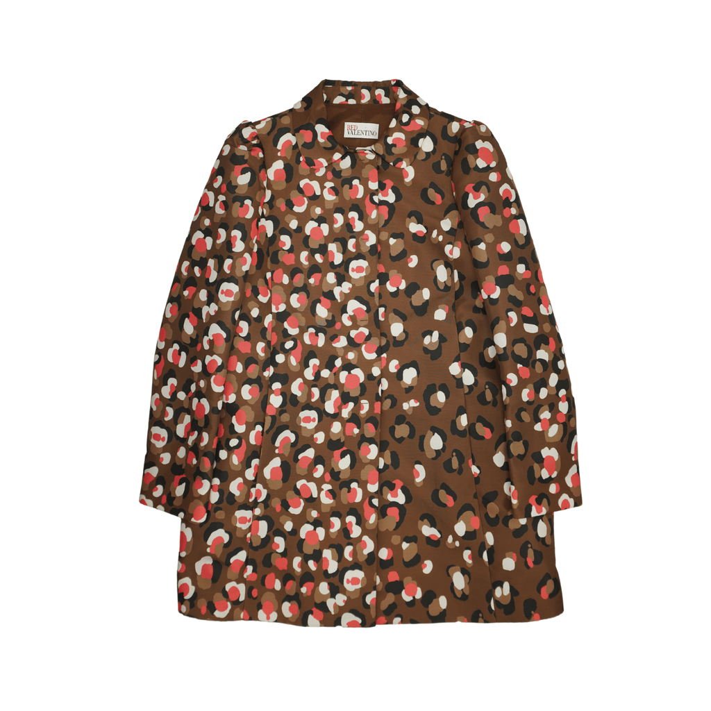 Red Valentino Jacket - Women's 4