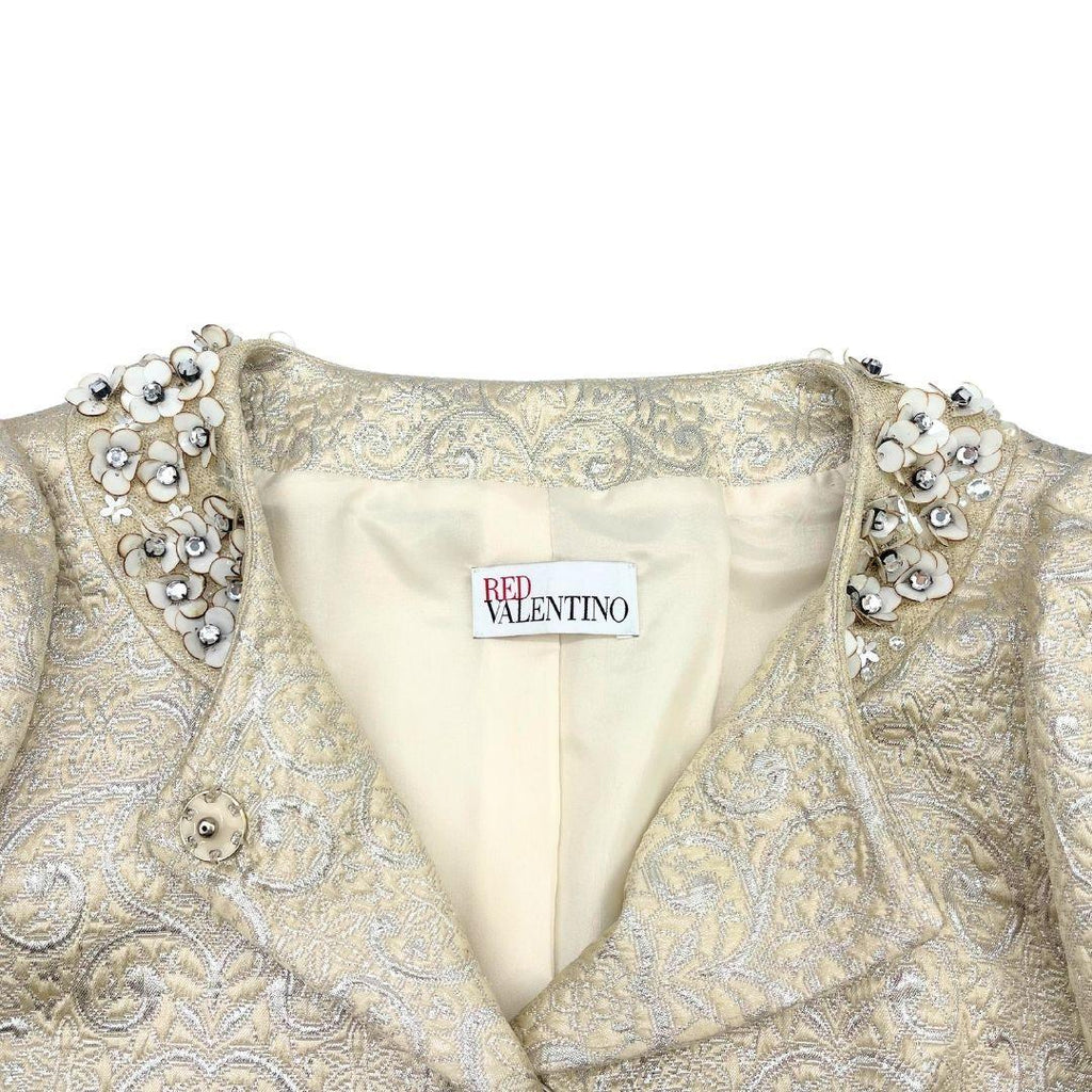 Red Valentino Jacket - Women's 44