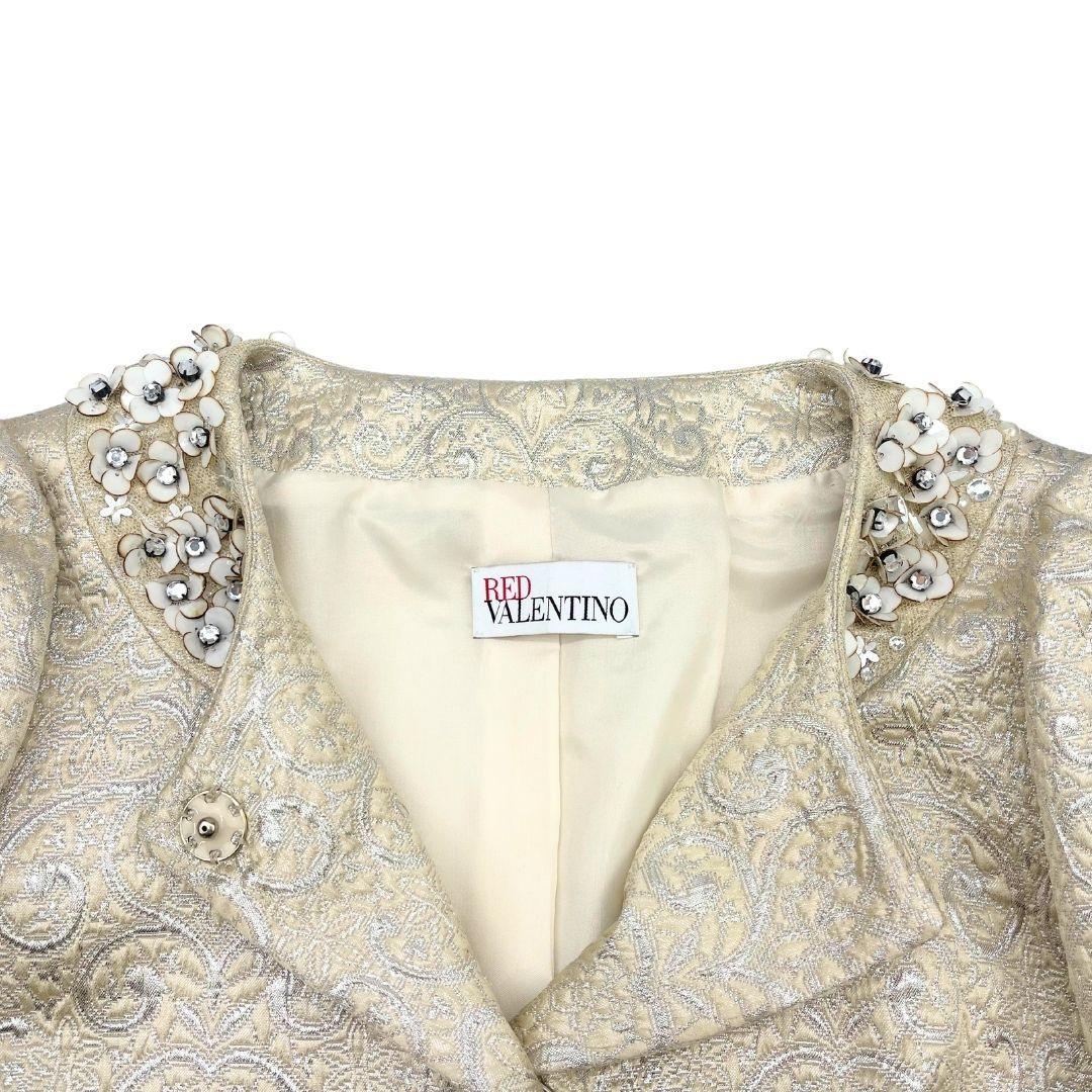 Red Valentino Jacket - Women's 44