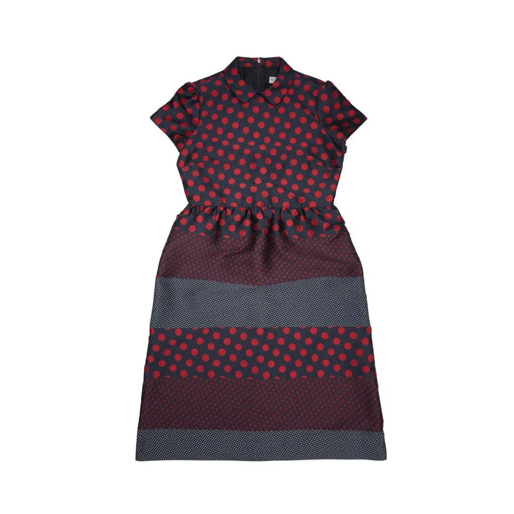 Red Valentino Midi Dress - Women's 44