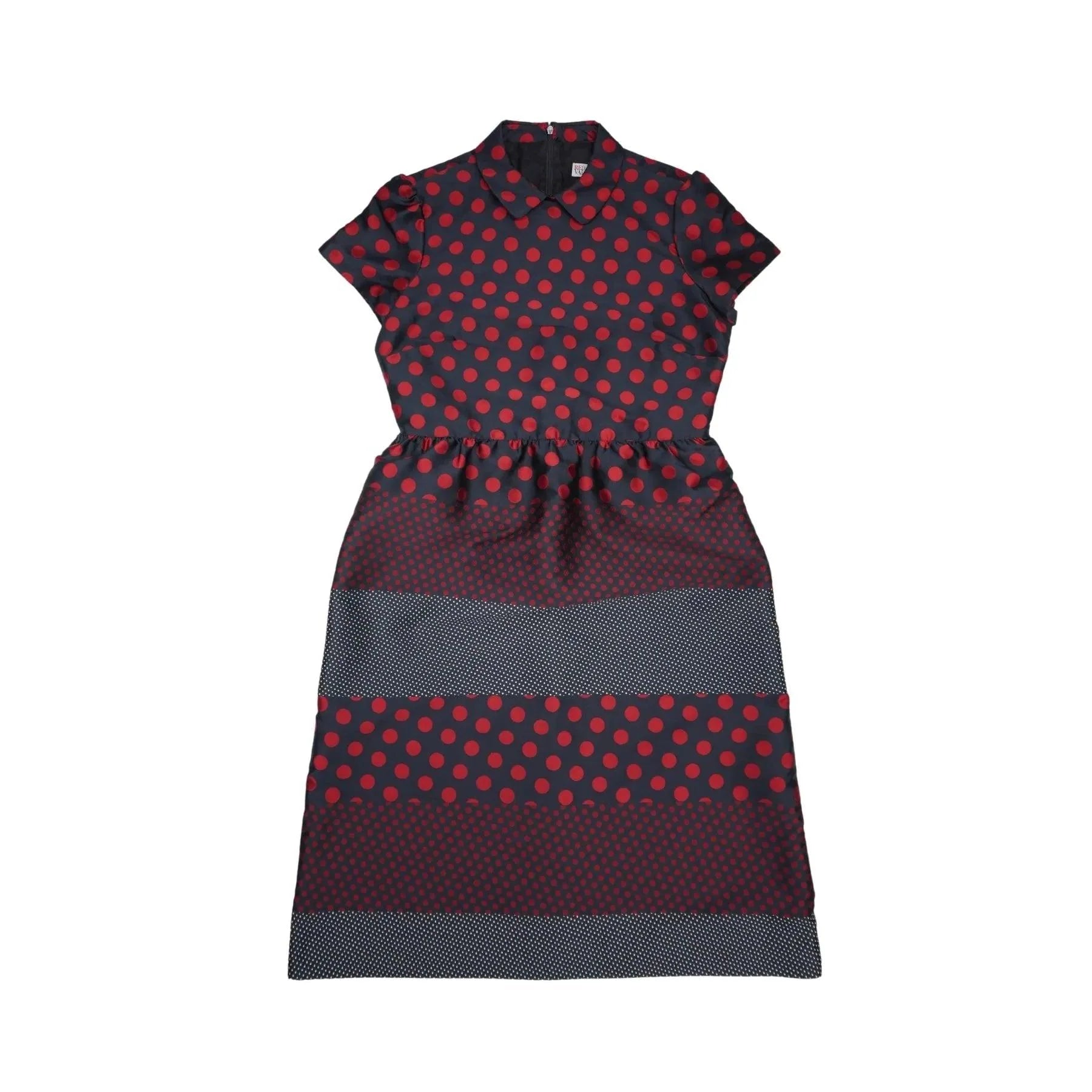 Red Valentino Midi Dress - Women's 44
