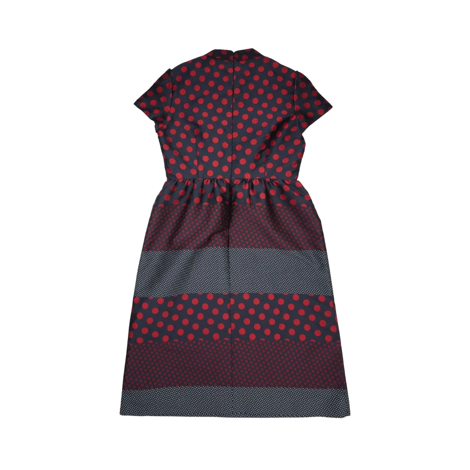 Red Valentino Midi Dress - Women's 44
