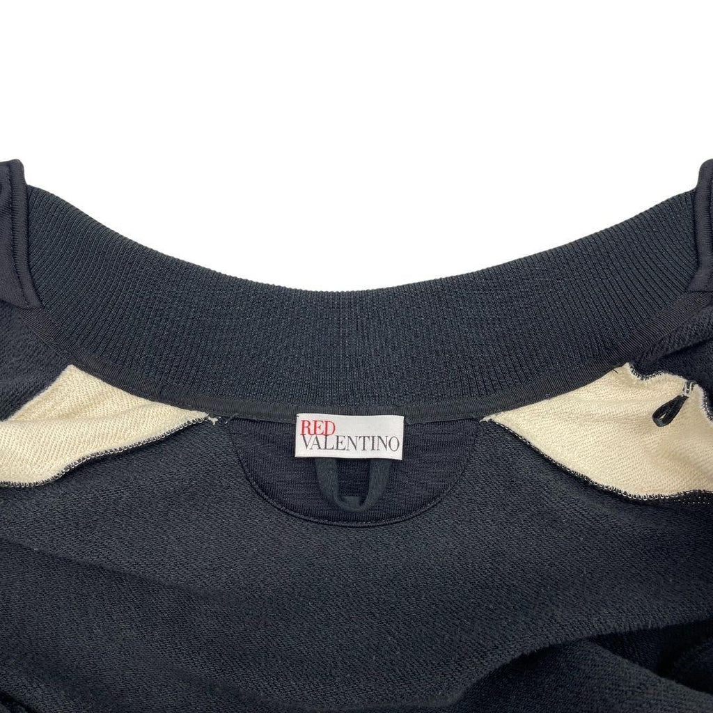 Red Valentino Varsity Jacket - Women's S
