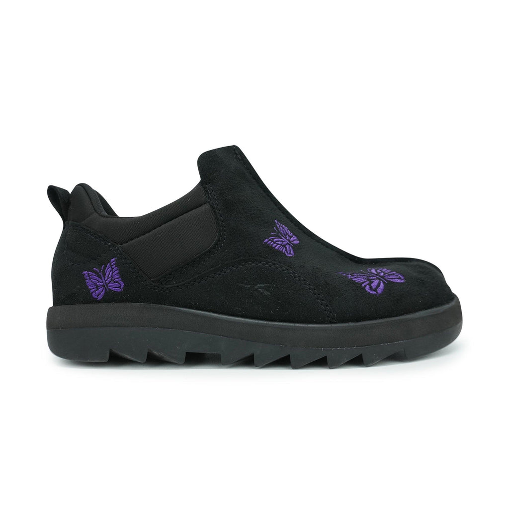 Reebok x Needles 'Beatnik Moc' Slip-Ons - Men's 9