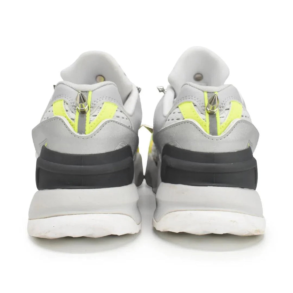 Reebok x Vetements 'Spike Runner 400' Sneakers - Men's 8.5
