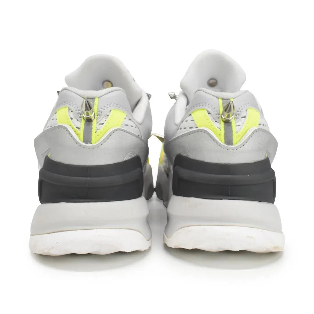 Reebok x Vetements 'Spike Runner 400' Sneakers - Men's 8.5