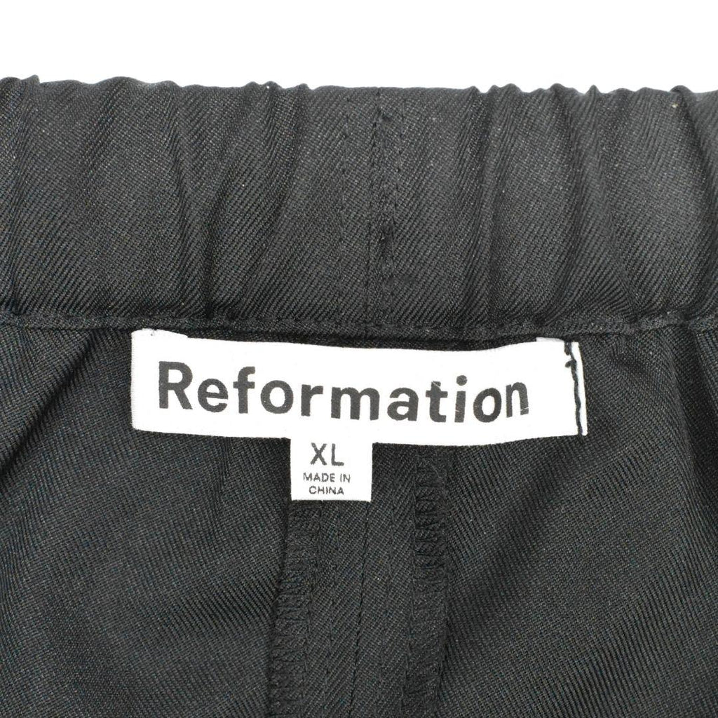 Reformation Cargo Skirt - Women's XL