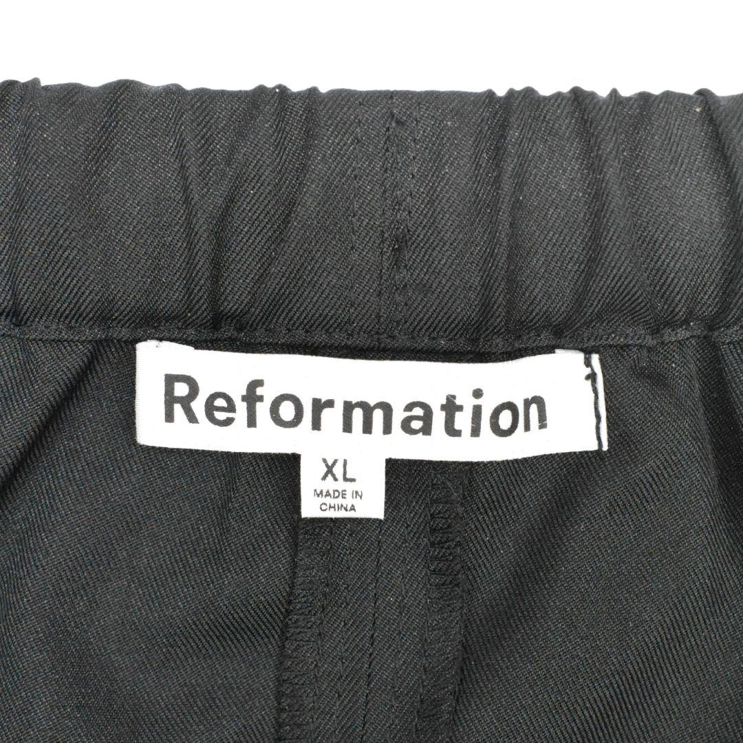 Reformation Cargo Skirt - Women's XL