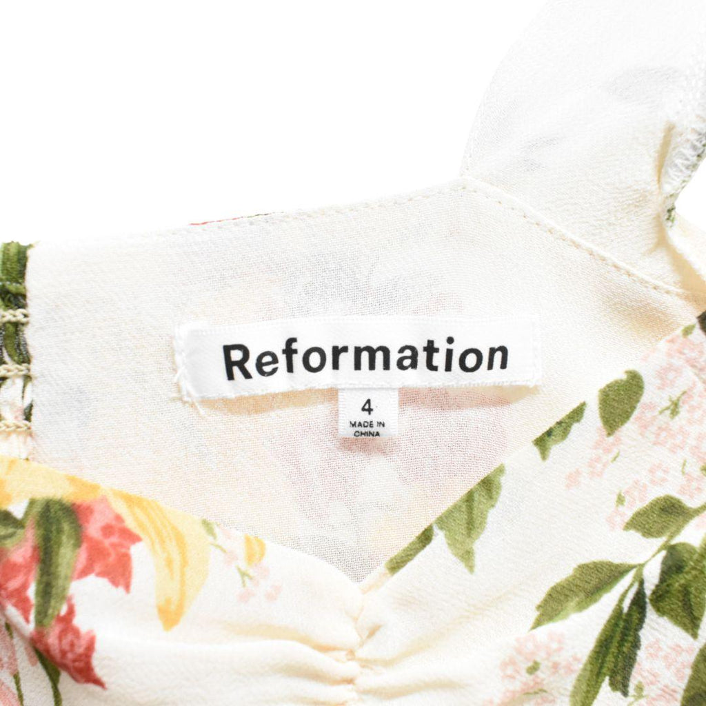 Reformation Dress - Women's 4