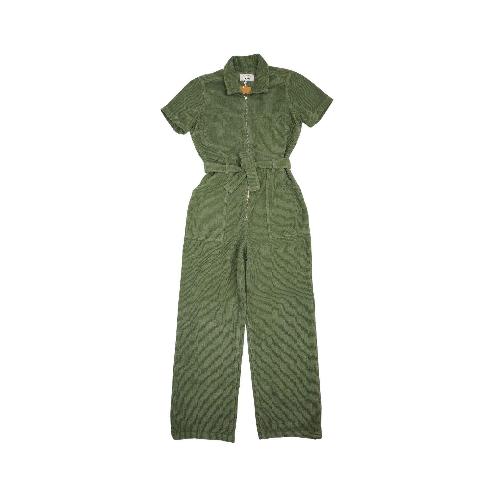Reformation Jumpsuit - Women's 8
