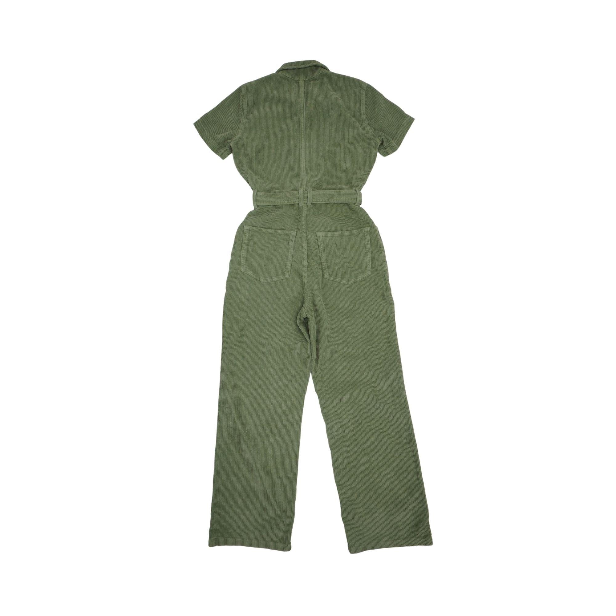 Reformation Jumpsuit - Women's 8