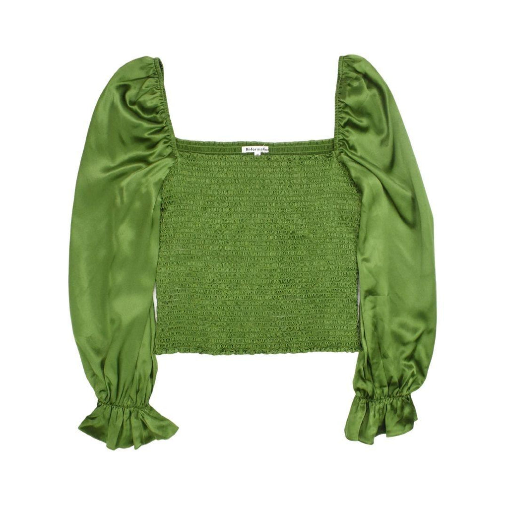 Reformation Top - Women's M