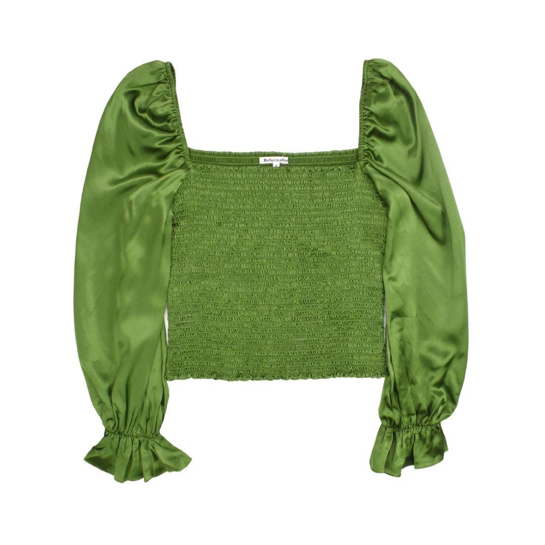 Reformation Top - Women's M