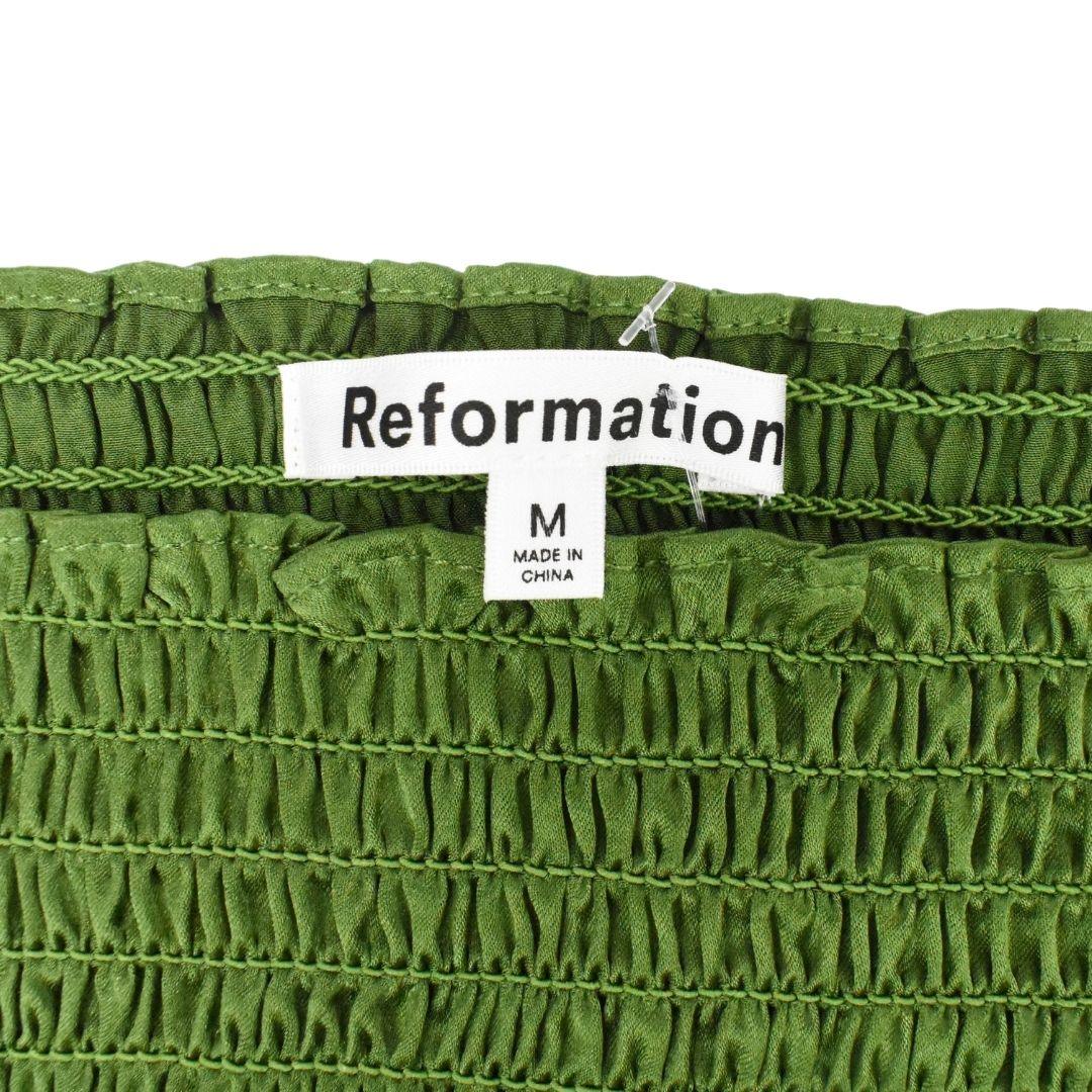Reformation Top - Women's M