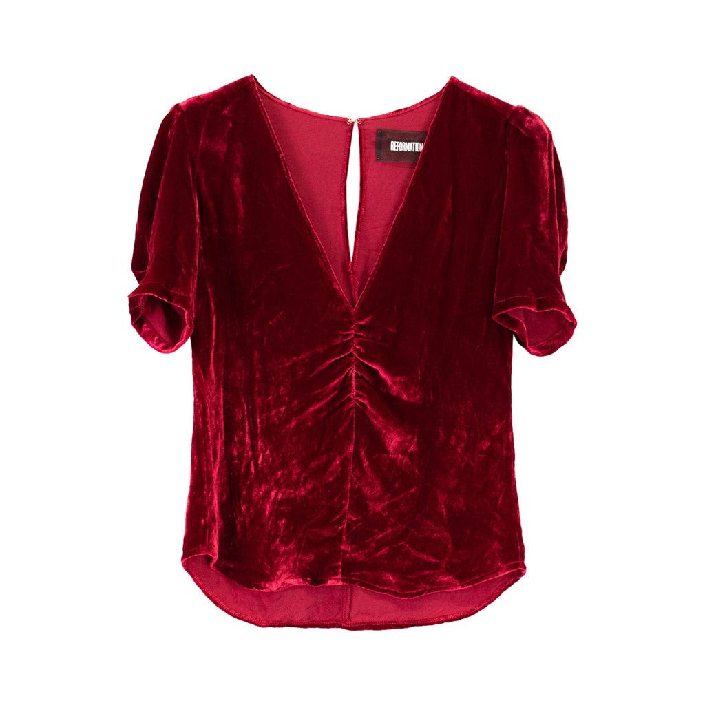 Reformation Top - Women's XS