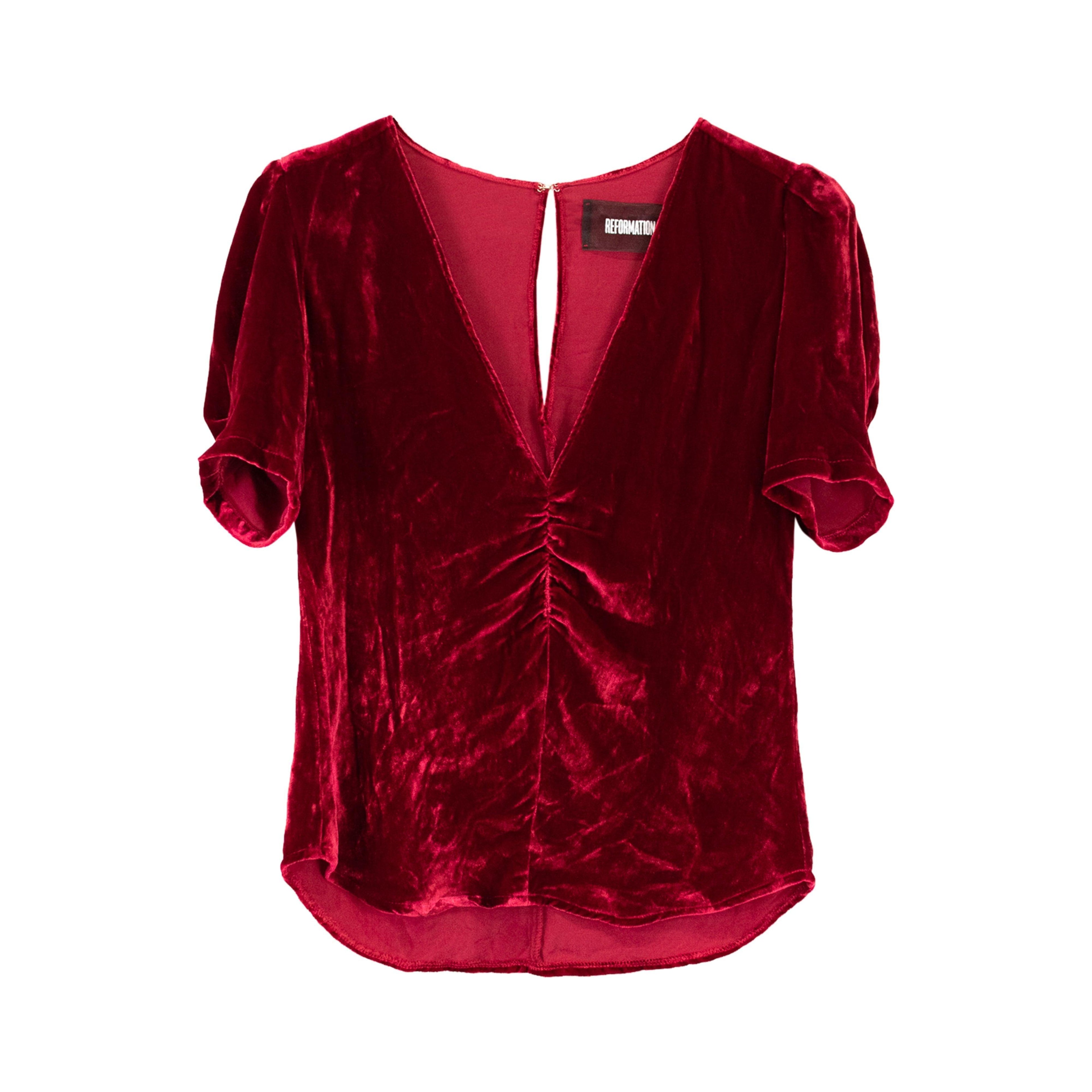 Reformation Top - Women's XS