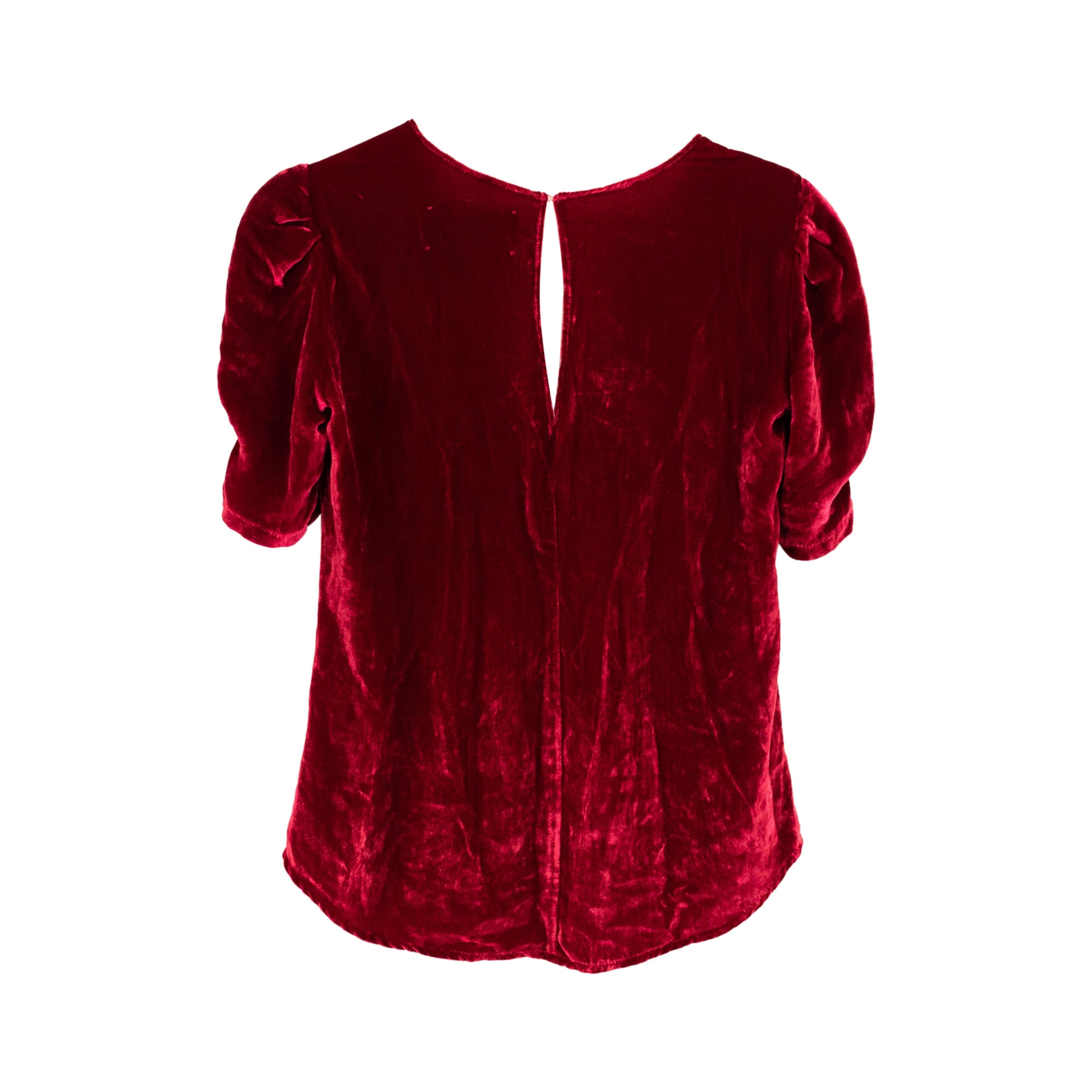 Reformation Top - Women's XS