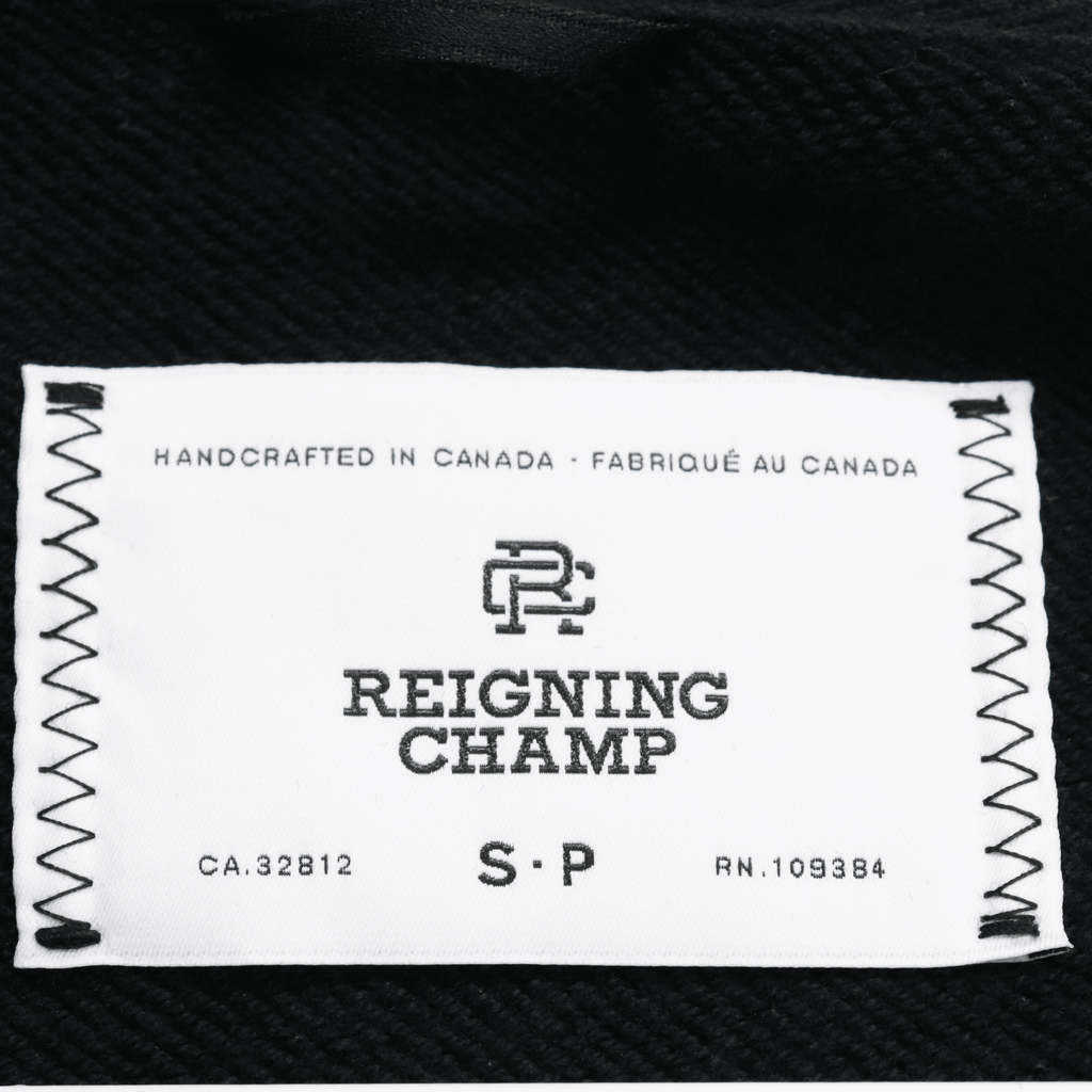 Reigning Champ Hoodie - Men's S