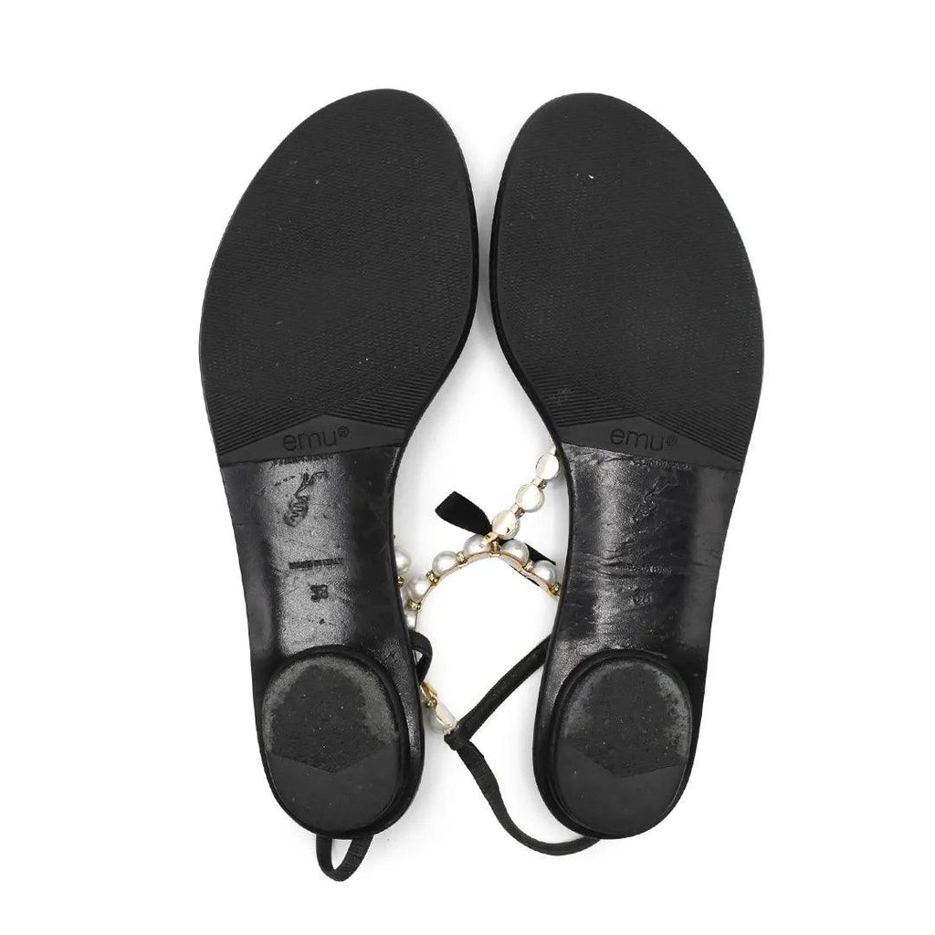 Rene Caovilla Pearl Sandals - Women's 38