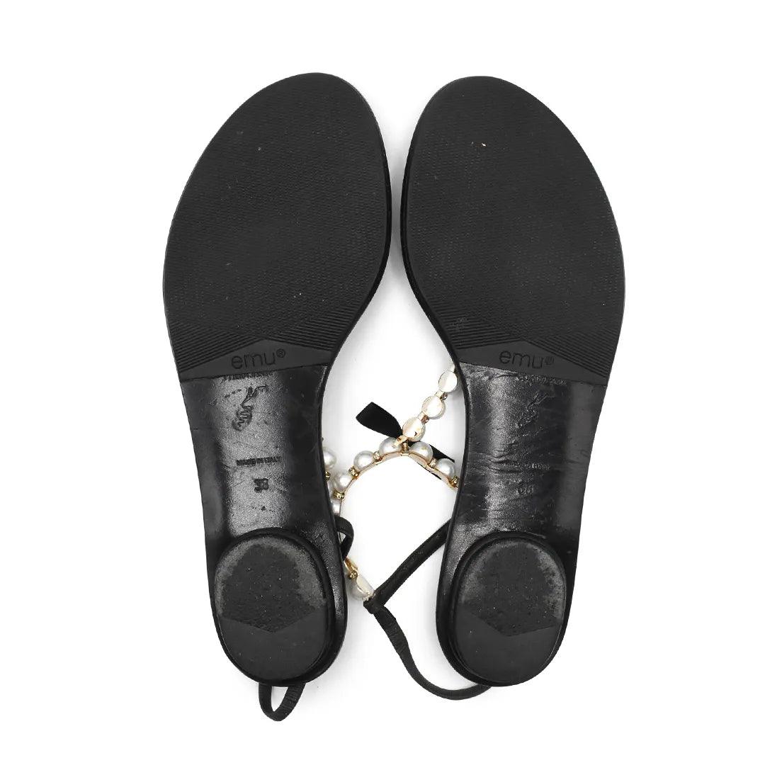 Rene Caovilla Pearl Sandals - Women's 38