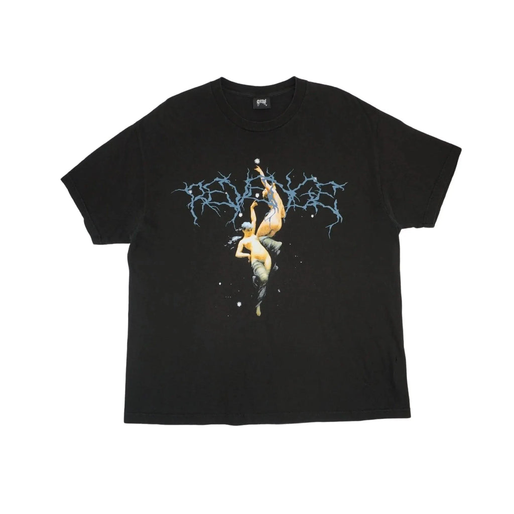 Revenge T-shirt - Men's XL
