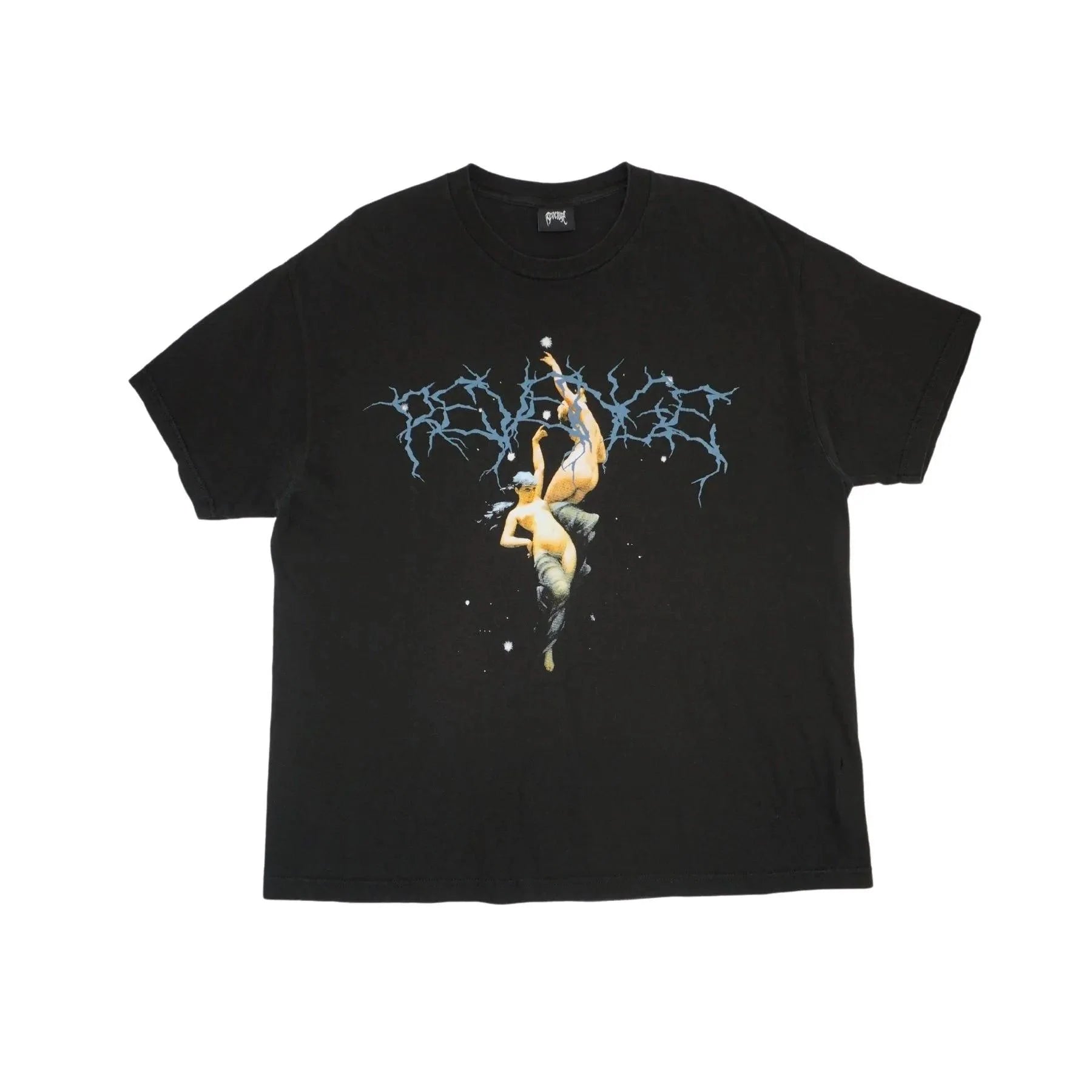 Revenge T-shirt - Men's XL