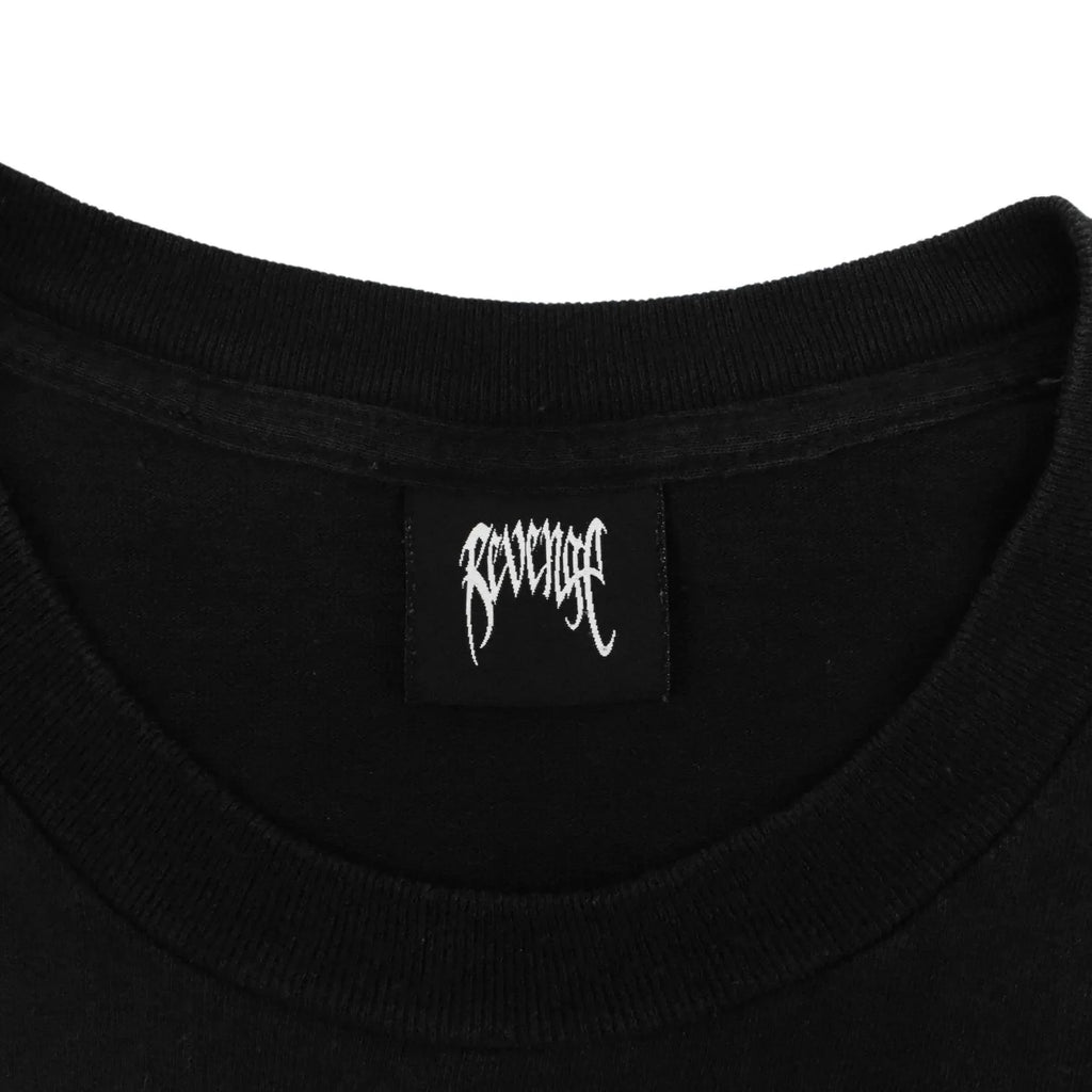 Revenge T-shirt - Men's XL