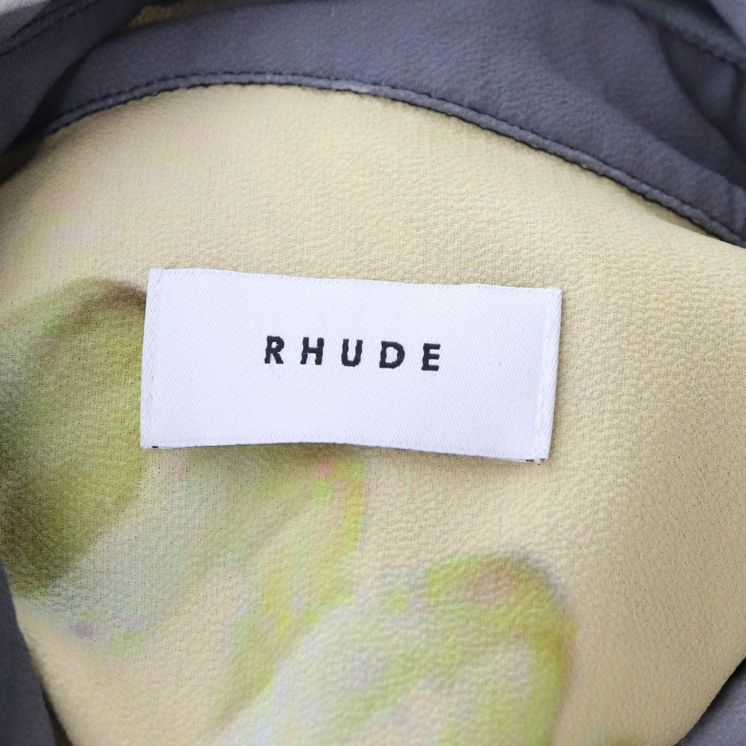 Rhude Button-Down - Men's L