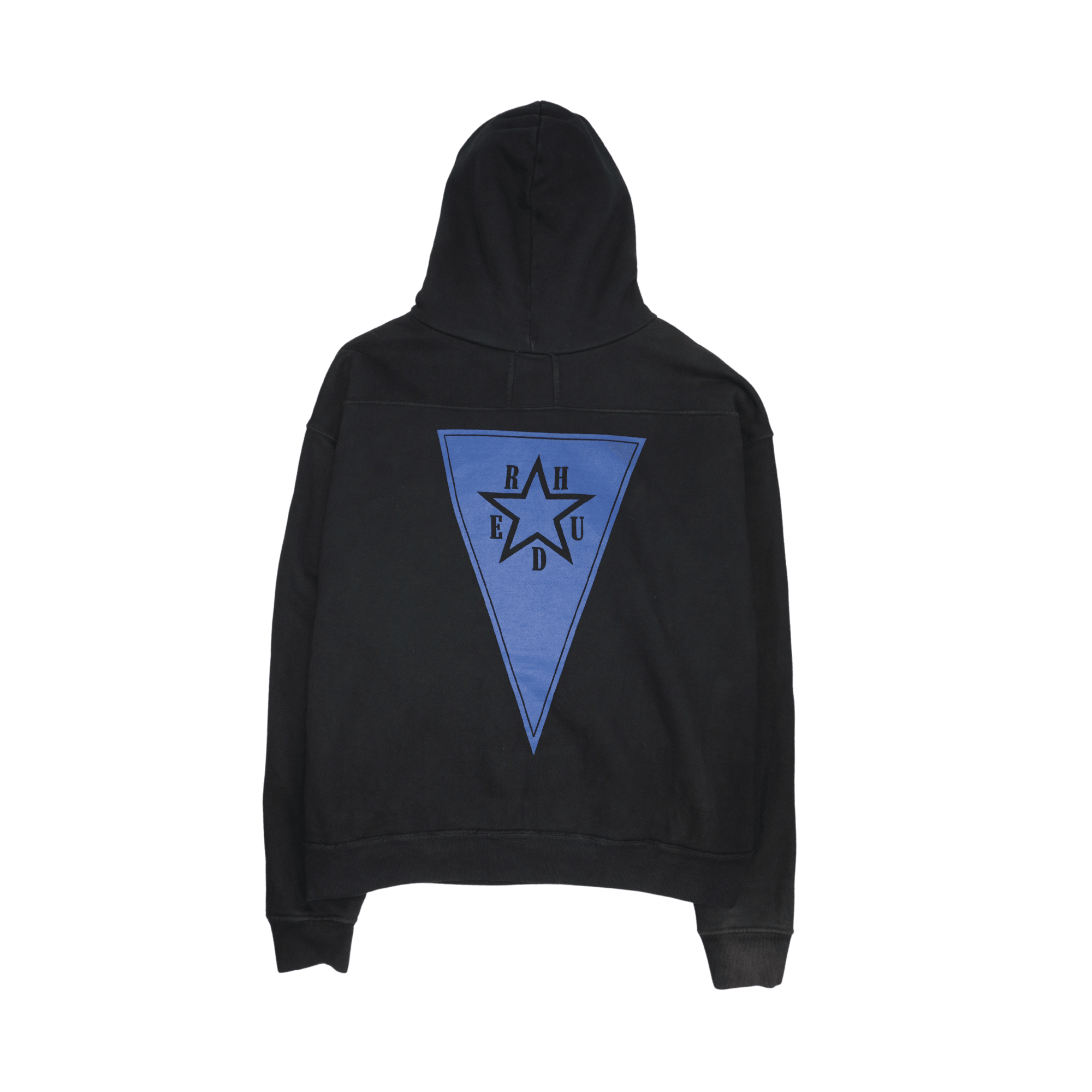Rhude Hoodie - Men's XL