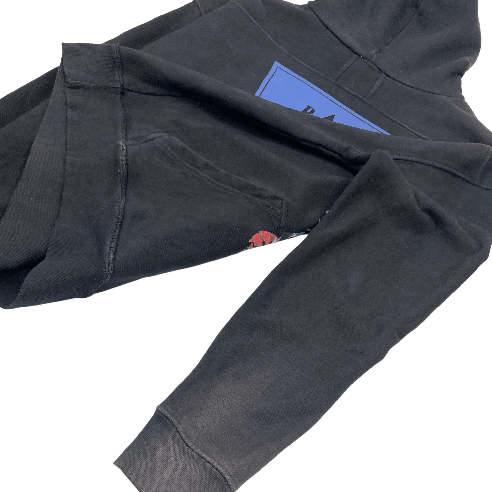 Rhude Hoodie - Men's XL