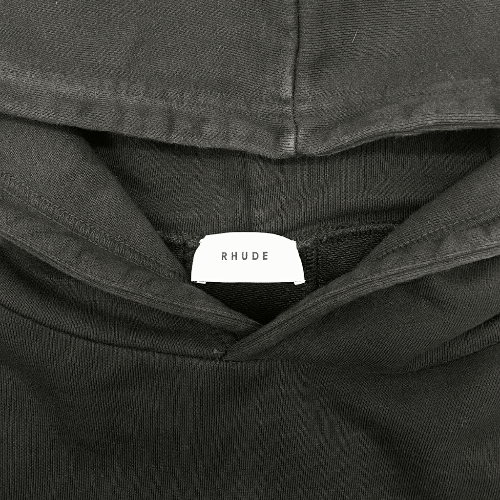 Rhude Hoodie - Men's XL