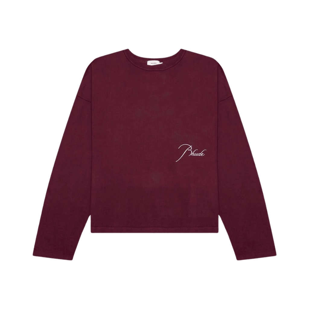 Rhude 'Reverse' Tee - Men's XXL