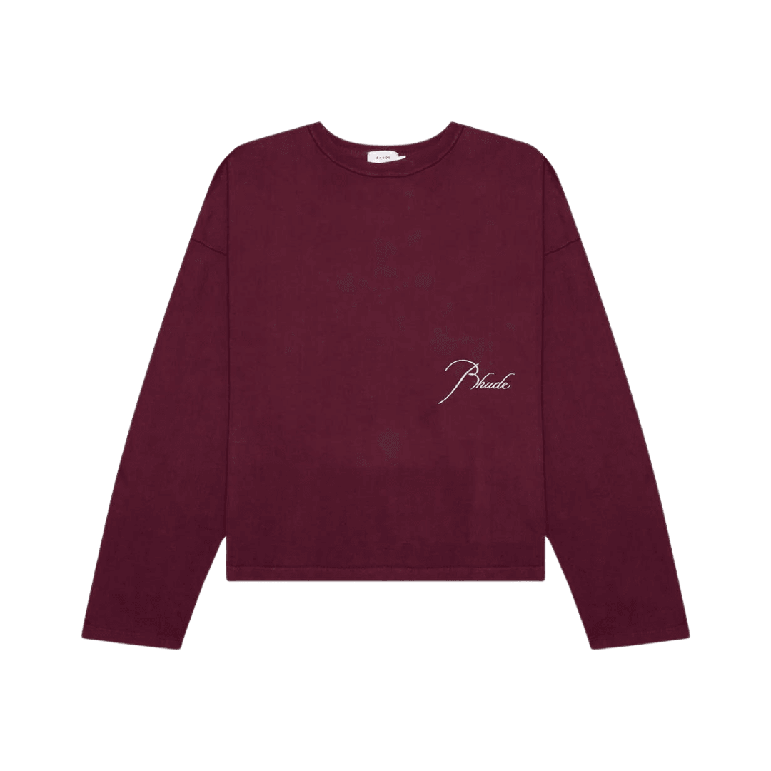 Rhude 'Reverse' Tee - Men's XXL