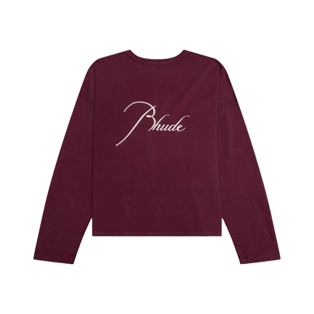 Rhude 'Reverse' Tee - Men's XXL