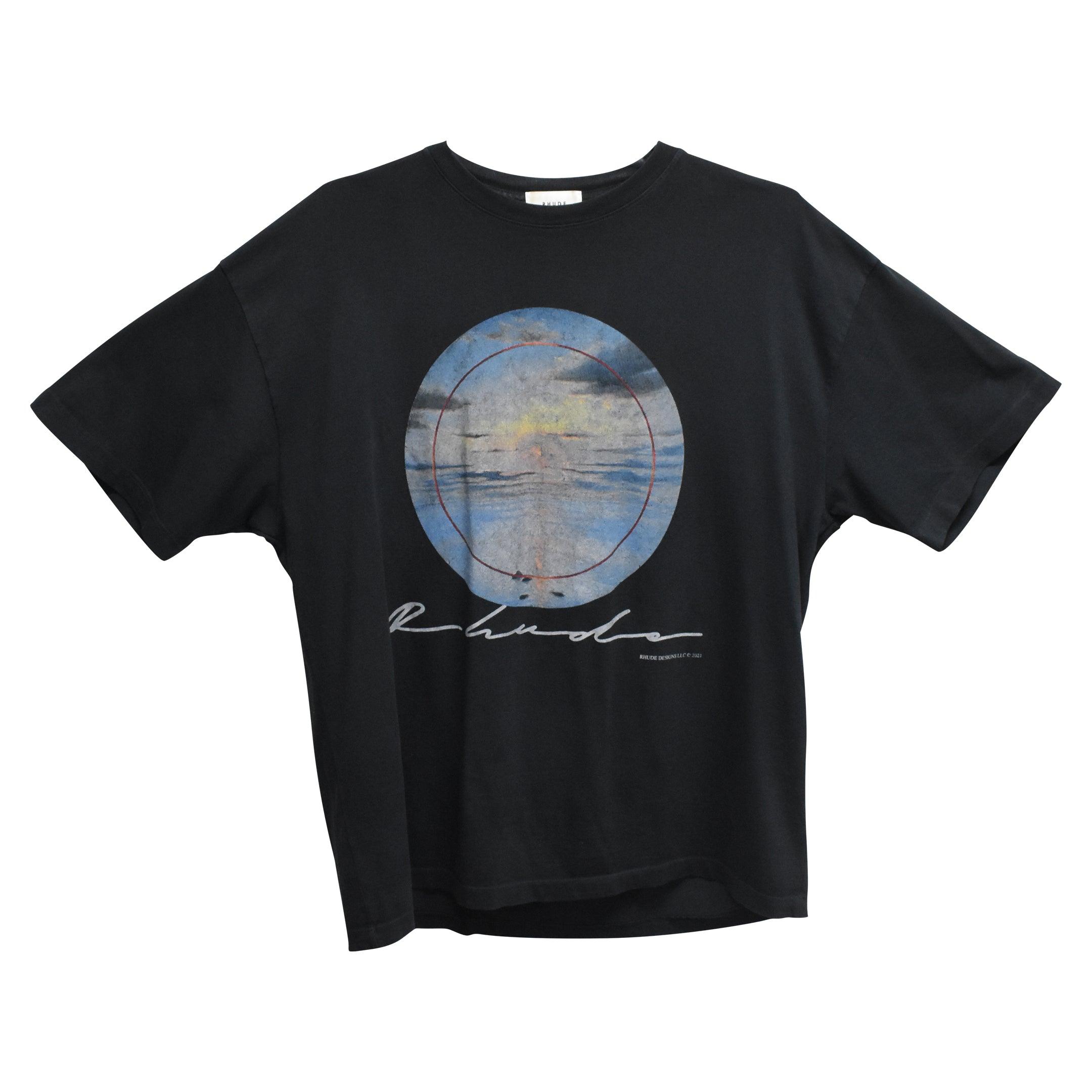 Rhude T-Shirt - Men's L