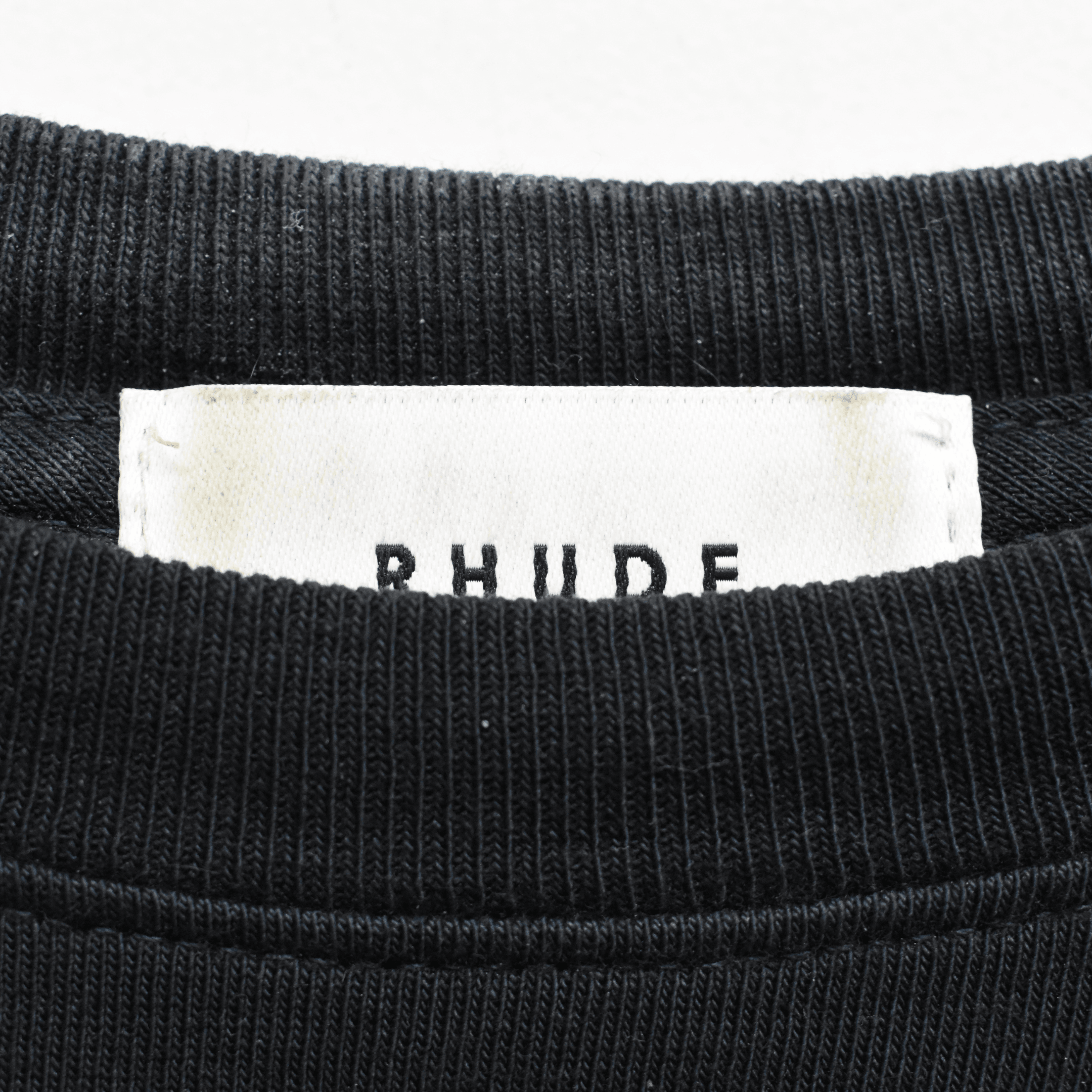 Rhude T-Shirt - Men's L