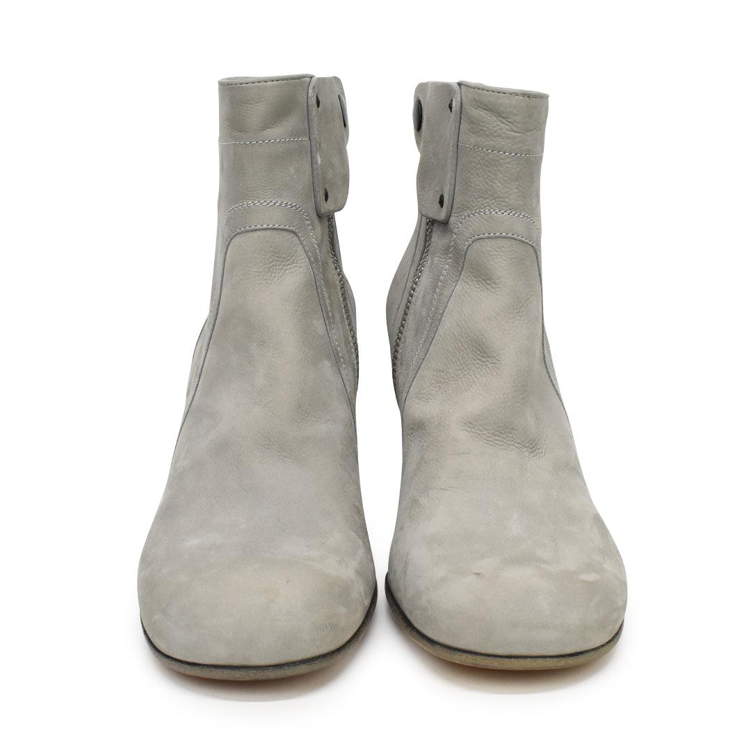 Rick Owens Ankle Boots - Women's 41