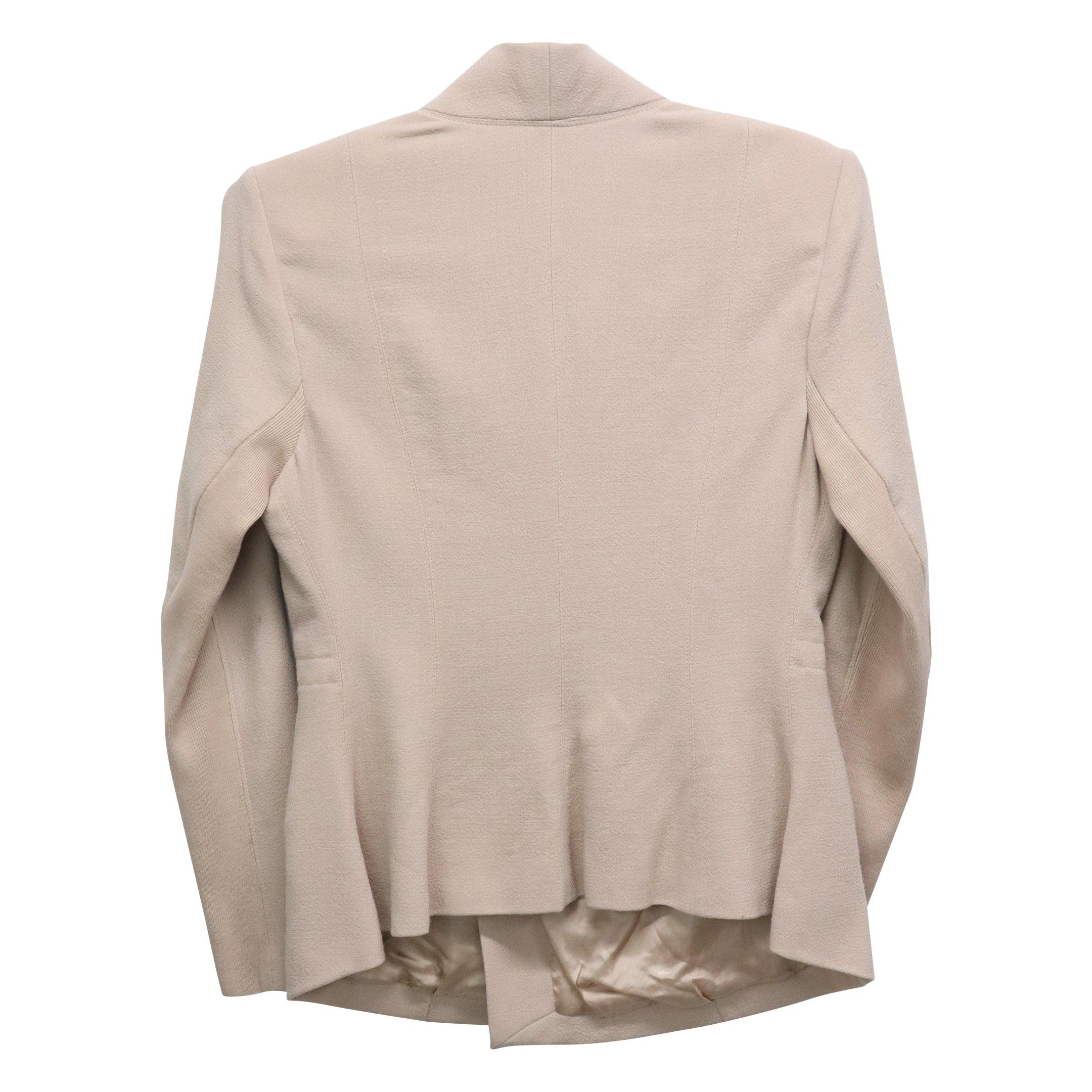 Rick Owens Blazer - Women's 10