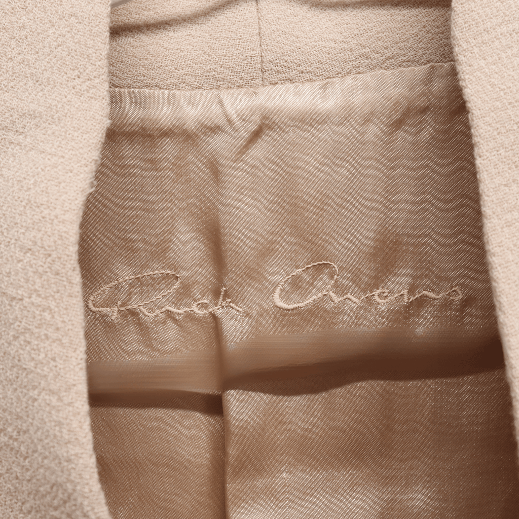Rick Owens Blazer - Women's 10