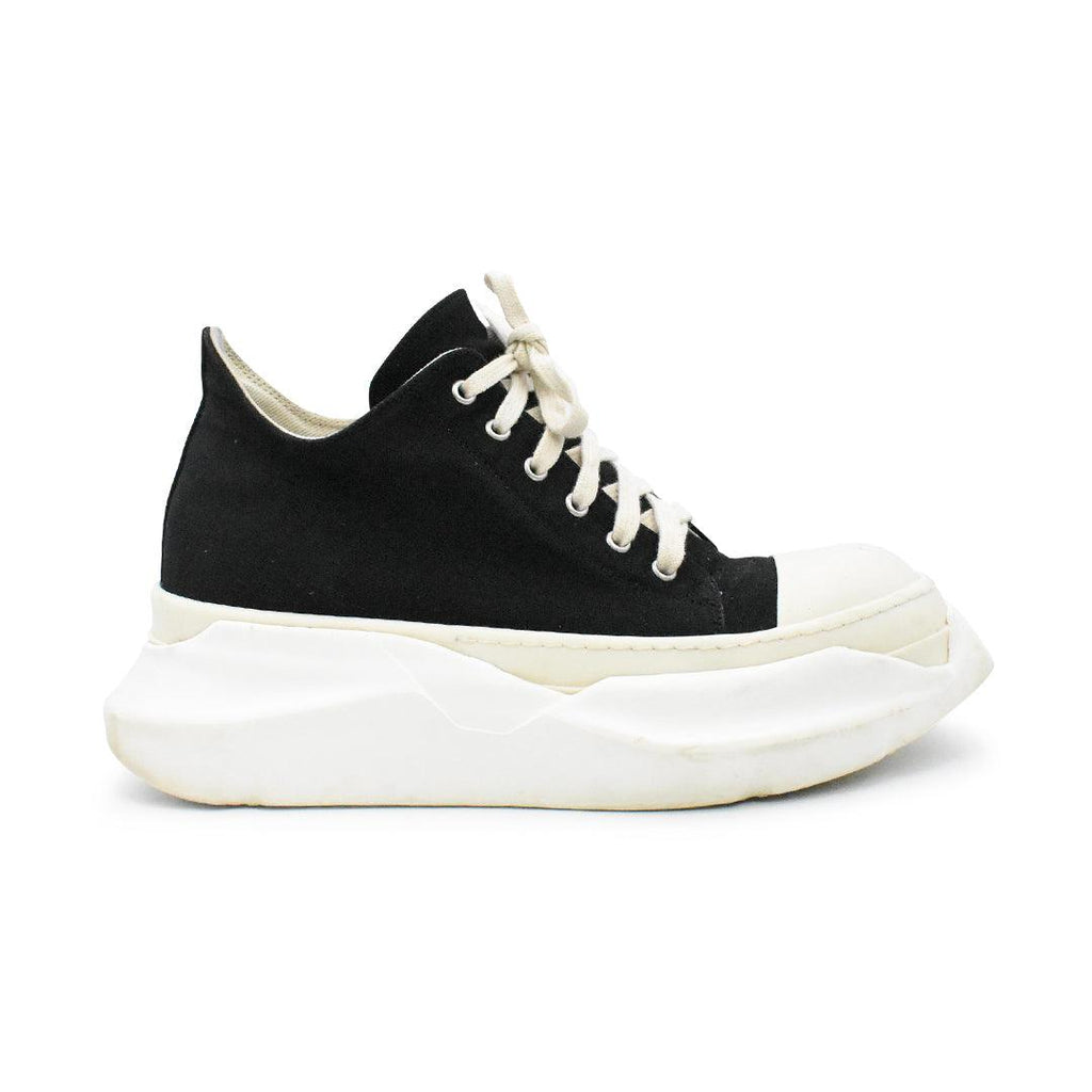 Rick Owens DRKSHDW 'Abstract' Sneakers - Men's 41.5