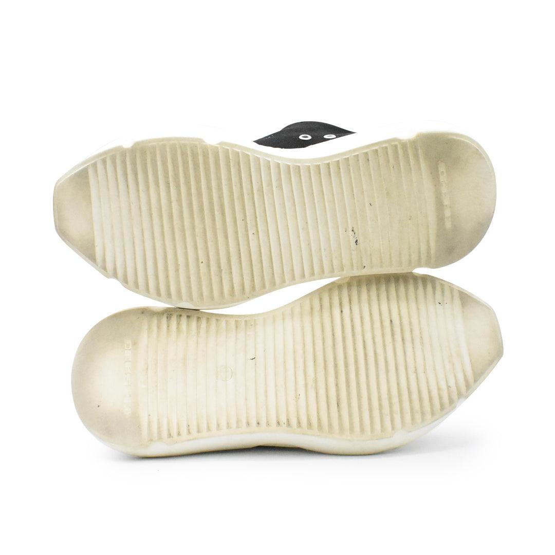 Rick Owens DRKSHDW 'Abstract' Sneakers - Men's 41.5