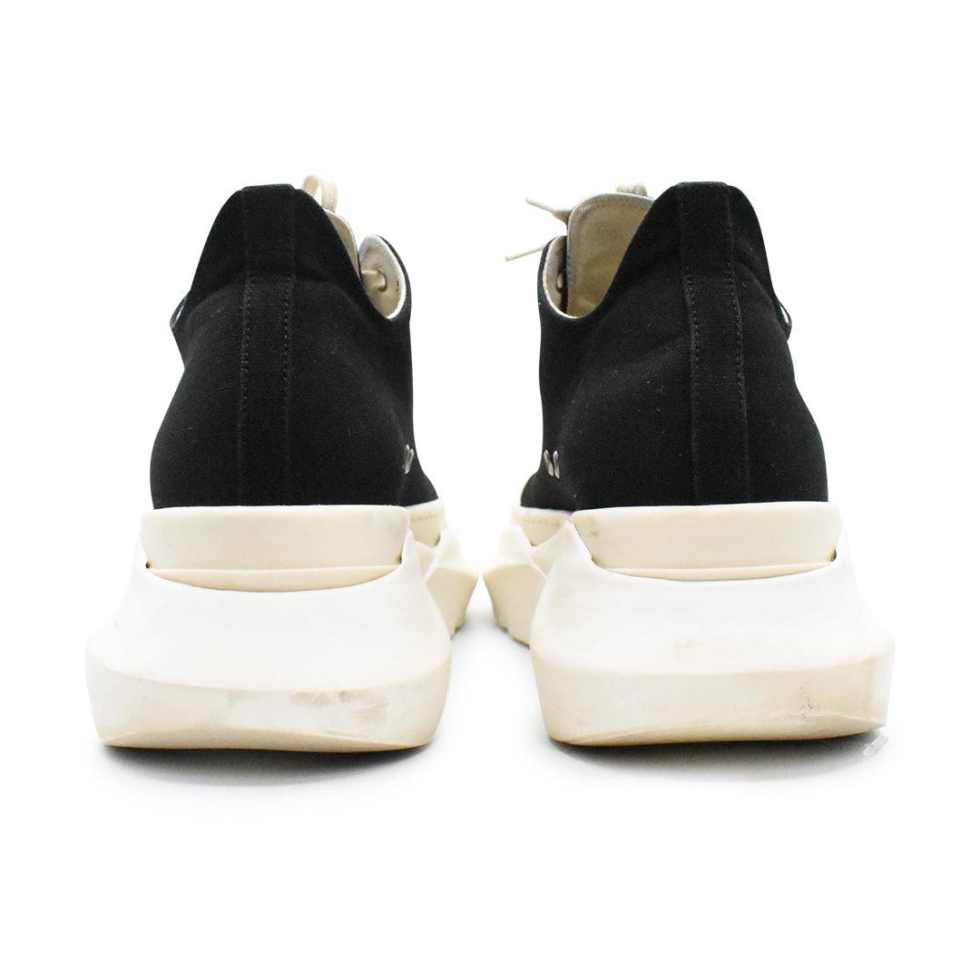 Rick Owens DRKSHDW 'Abstract' Sneakers - Men's 41.5