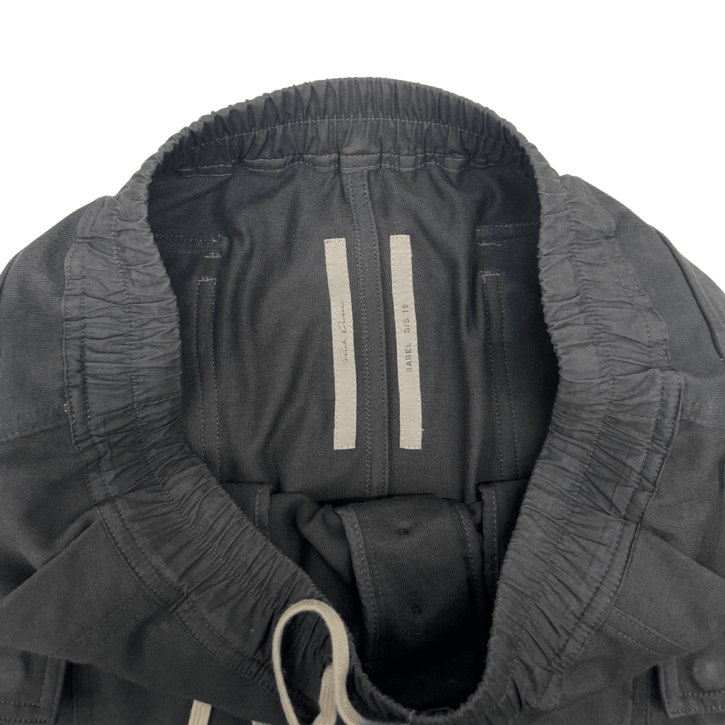 Rick Owens Pants - Men's 42