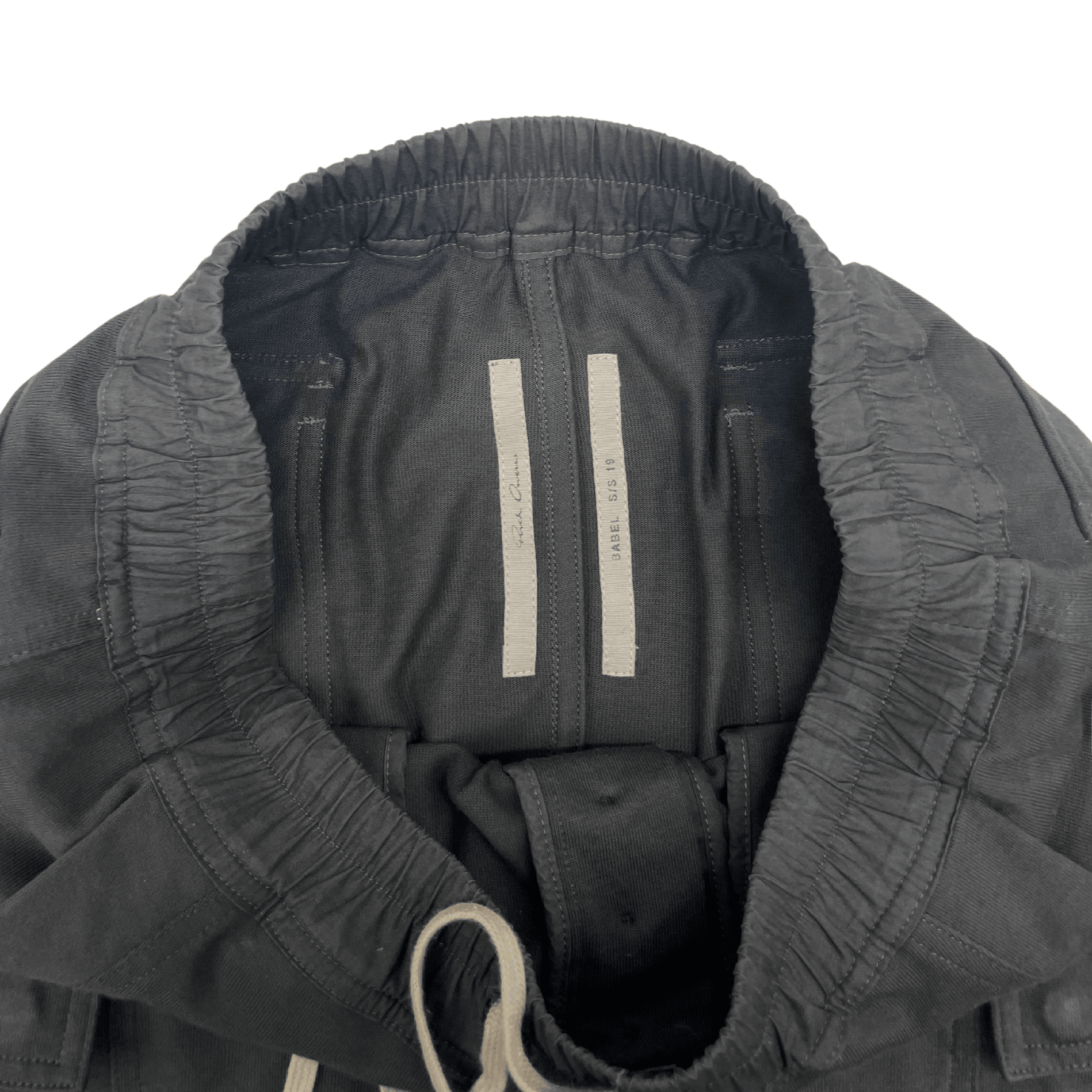 Rick Owens Pants - Men's 42