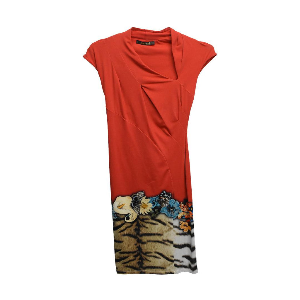 Roberto Cavalli Dress - Women's 38