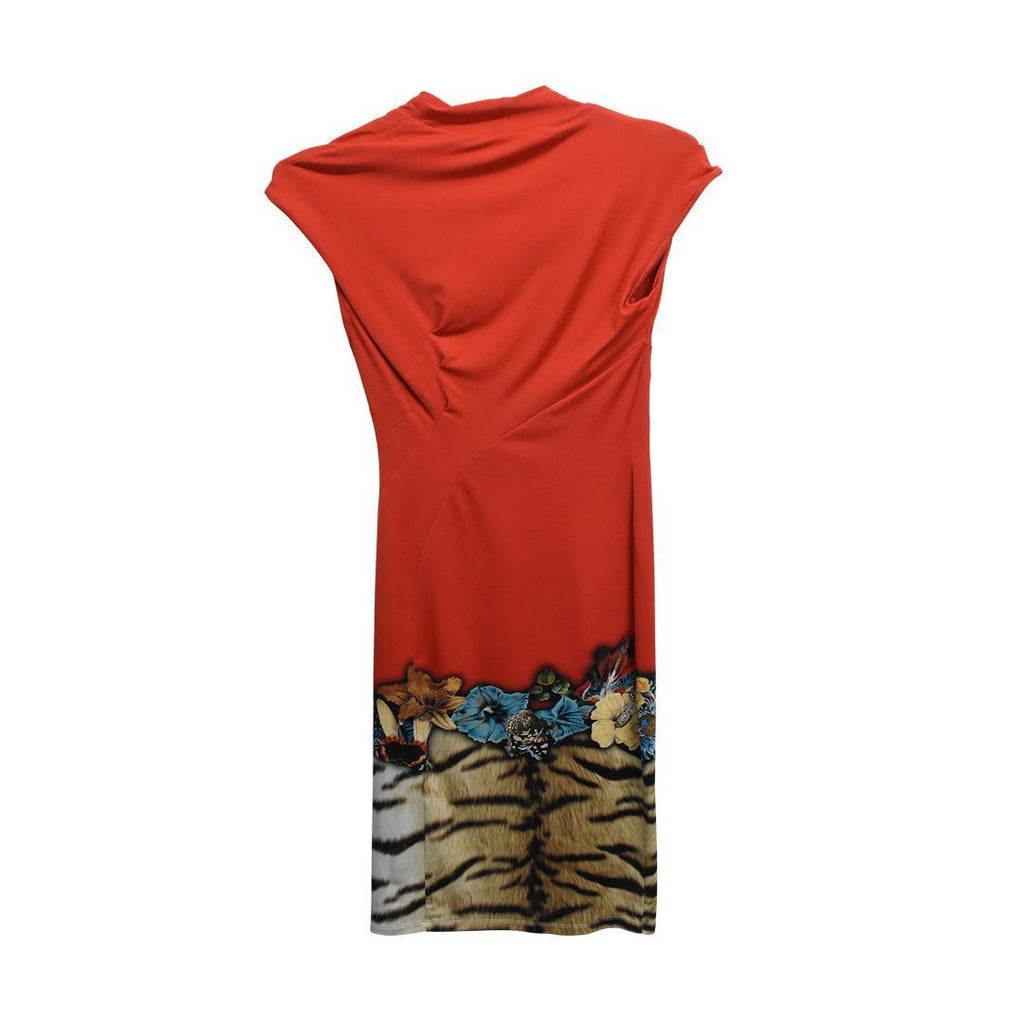 Roberto Cavalli Dress - Women's 38